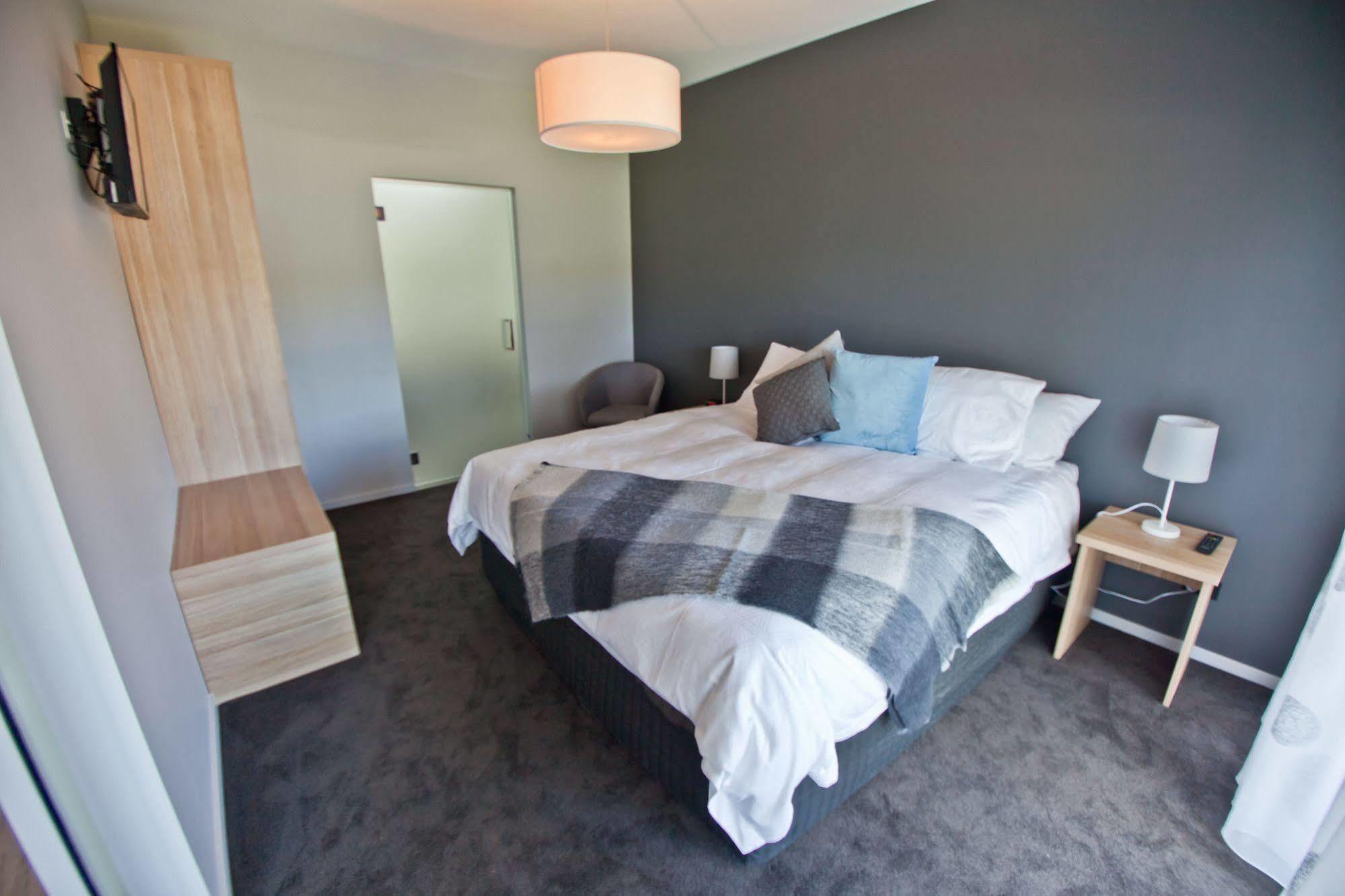 Waterfront Apartments Devonport Luaran gambar